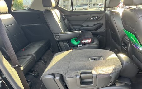 Chevrolet Traverse II, 2019 год, 3 000 000 рублей, 22 фотография