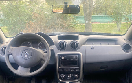 Renault Duster I рестайлинг, 2014 год, 700 000 рублей, 5 фотография