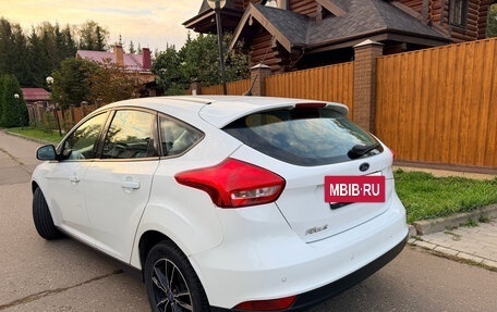 Ford Focus III, 2015 год, 800 000 рублей, 3 фотография