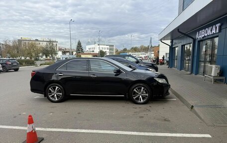 Toyota Camry, 2012 год, 1 500 000 рублей, 6 фотография