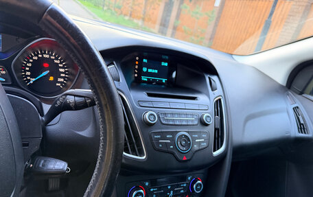 Ford Focus III, 2015 год, 800 000 рублей, 7 фотография