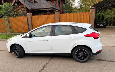 Ford Focus III, 2015 год, 800 000 рублей, 4 фотография