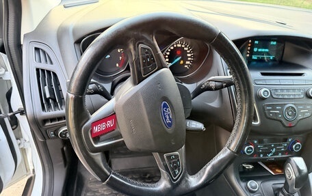 Ford Focus III, 2015 год, 800 000 рублей, 6 фотография