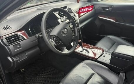 Toyota Camry, 2012 год, 1 500 000 рублей, 7 фотография