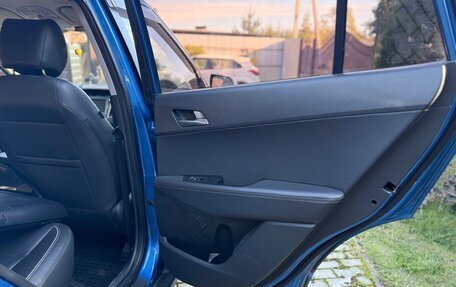 Hyundai Creta I рестайлинг, 2018 год, 1 600 000 рублей, 9 фотография