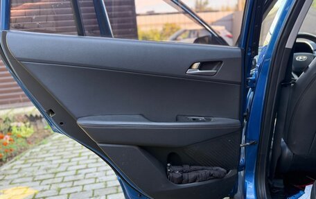 Hyundai Creta I рестайлинг, 2018 год, 1 600 000 рублей, 7 фотография