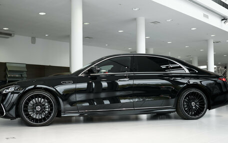 Mercedes-Benz S-Класс, 2026 год, 32 000 000 рублей, 3 фотография