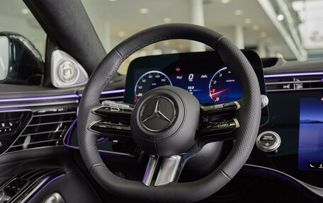 Mercedes-Benz S-Класс, 2026 год, 32 000 000 рублей, 13 фотография