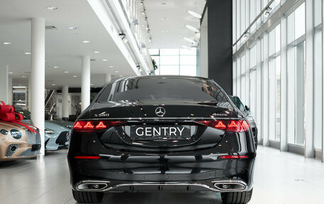 Mercedes-Benz S-Класс, 2026 год, 32 000 000 рублей, 6 фотография
