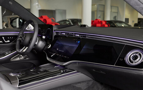 Mercedes-Benz S-Класс, 2026 год, 32 000 000 рублей, 11 фотография