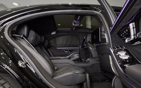Mercedes-Benz S-Класс, 2026 год, 32 000 000 рублей, 14 фотография