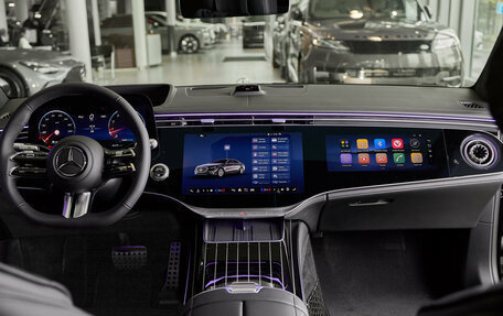 Mercedes-Benz S-Класс, 2026 год, 32 000 000 рублей, 12 фотография