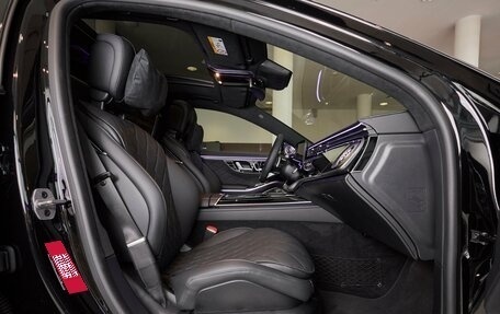 Mercedes-Benz S-Класс, 2026 год, 32 000 000 рублей, 9 фотография