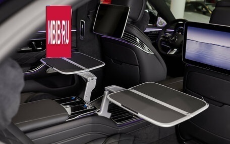 Mercedes-Benz S-Класс, 2026 год, 32 000 000 рублей, 17 фотография