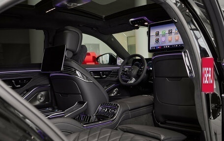 Mercedes-Benz S-Класс, 2026 год, 32 000 000 рублей, 16 фотография