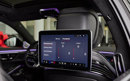 Mercedes-Benz S-Класс, 2026 год, 32 000 000 рублей, 23 фотография