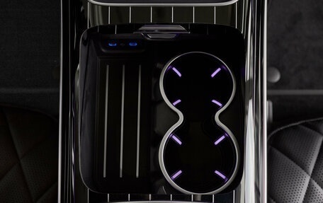 Mercedes-Benz S-Класс, 2026 год, 32 000 000 рублей, 29 фотография