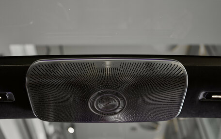 Mercedes-Benz S-Класс, 2026 год, 32 000 000 рублей, 34 фотография