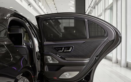 Mercedes-Benz S-Класс, 2026 год, 32 000 000 рублей, 35 фотография