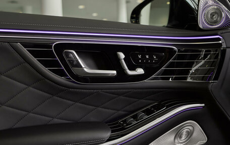 Mercedes-Benz S-Класс, 2026 год, 32 000 000 рублей, 38 фотография