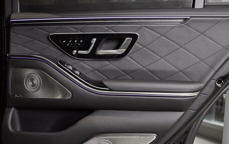 Mercedes-Benz S-Класс, 2026 год, 32 000 000 рублей, 37 фотография