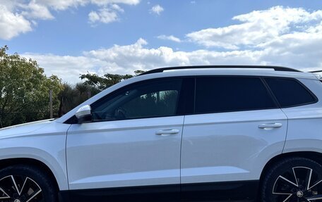 Skoda Karoq I, 2020 год, 2 700 000 рублей, 4 фотография