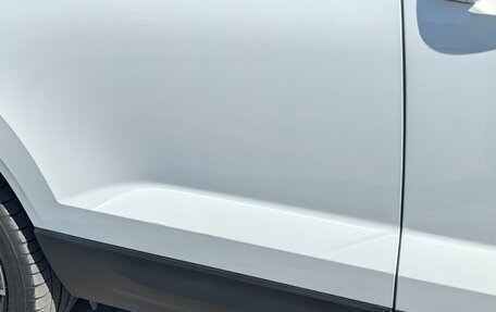 Skoda Karoq I, 2020 год, 2 700 000 рублей, 11 фотография