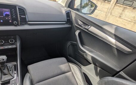 Skoda Karoq I, 2020 год, 2 700 000 рублей, 16 фотография