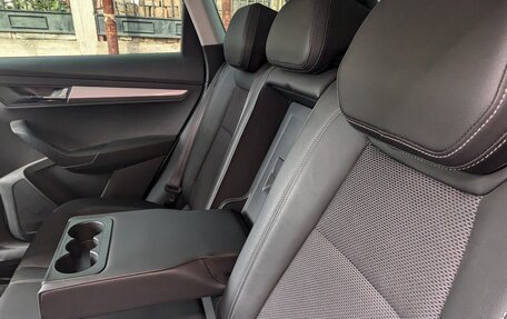 Skoda Karoq I, 2020 год, 2 700 000 рублей, 19 фотография