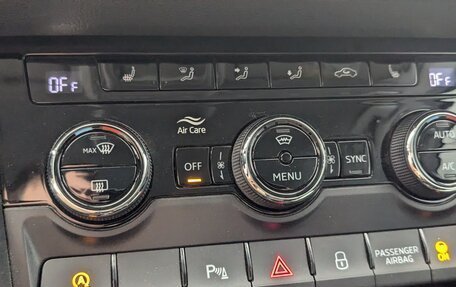 Skoda Karoq I, 2020 год, 2 700 000 рублей, 23 фотография