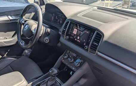 Skoda Karoq I, 2020 год, 2 700 000 рублей, 15 фотография