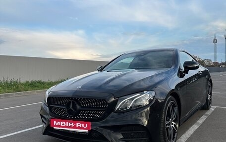 Mercedes-Benz E-Класс, 2019 год, 4 350 000 рублей, 2 фотография