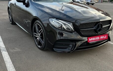 Mercedes-Benz E-Класс, 2019 год, 4 350 000 рублей, 4 фотография