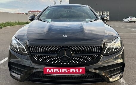 Mercedes-Benz E-Класс, 2019 год, 4 350 000 рублей, 3 фотография