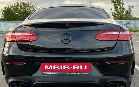 Mercedes-Benz E-Класс, 2019 год, 4 350 000 рублей, 5 фотография