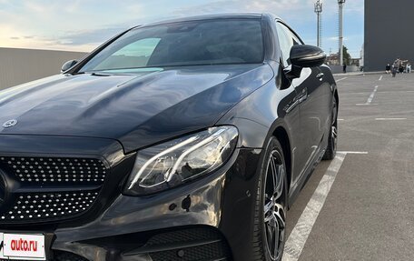 Mercedes-Benz E-Класс, 2019 год, 4 350 000 рублей, 8 фотография