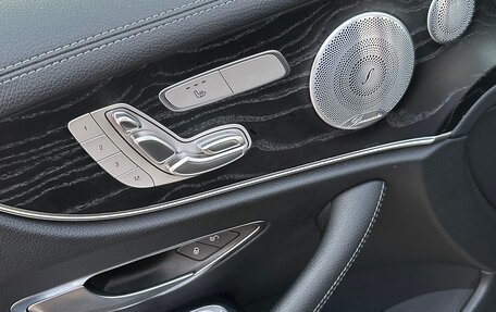 Mercedes-Benz E-Класс, 2019 год, 4 350 000 рублей, 9 фотография