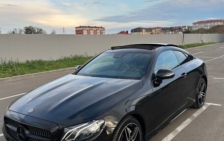 Mercedes-Benz E-Класс, 2019 год, 4 350 000 рублей, 14 фотография
