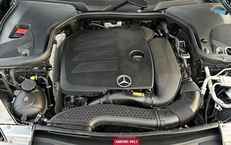 Mercedes-Benz E-Класс, 2019 год, 4 350 000 рублей, 13 фотография