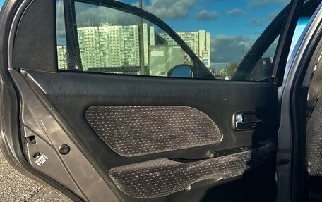 Hyundai Sonata IV рестайлинг, 2004 год, 280 000 рублей, 10 фотография