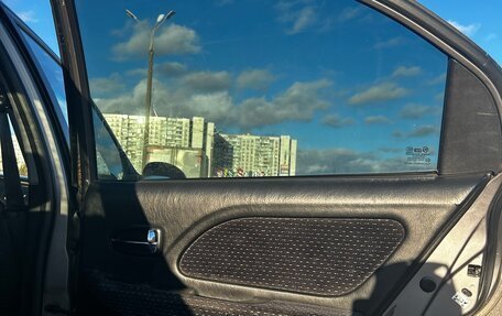 Hyundai Sonata IV рестайлинг, 2004 год, 280 000 рублей, 12 фотография