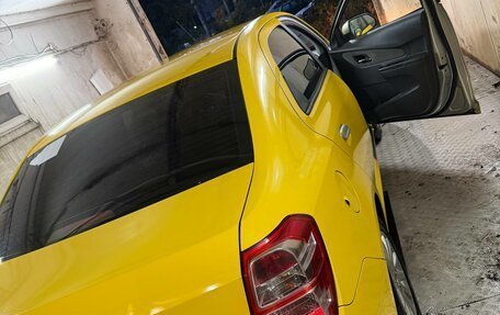 Chevrolet Cobalt II, 2013 год, 445 000 рублей, 4 фотография