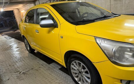 Chevrolet Cobalt II, 2013 год, 445 000 рублей, 3 фотография