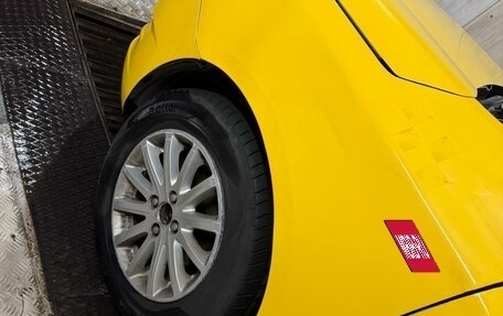 Chevrolet Cobalt II, 2013 год, 445 000 рублей, 6 фотография
