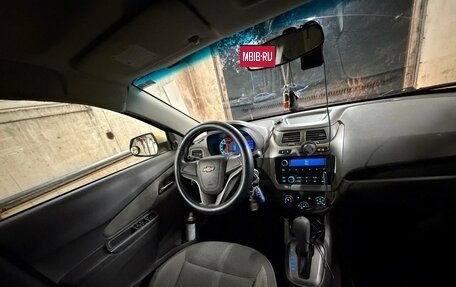 Chevrolet Cobalt II, 2013 год, 445 000 рублей, 11 фотография