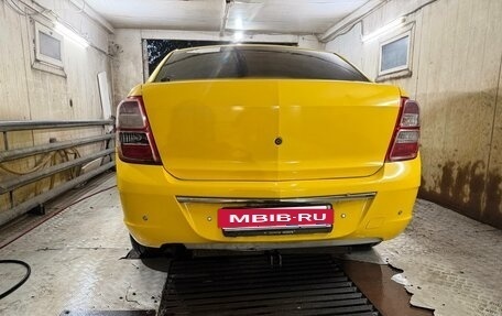 Chevrolet Cobalt II, 2013 год, 445 000 рублей, 2 фотография