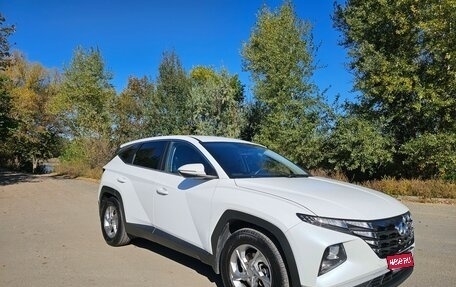 Hyundai Tucson, 2021 год, 3 100 000 рублей, 1 фотография