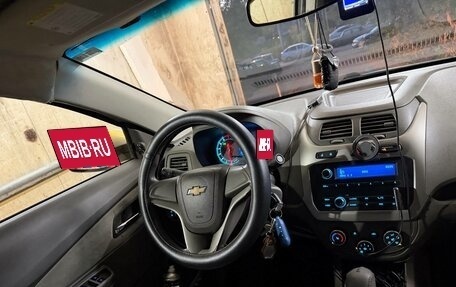 Chevrolet Cobalt II, 2013 год, 445 000 рублей, 13 фотография