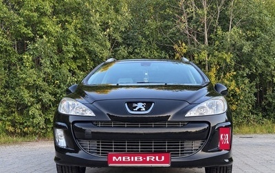 Peugeot 308 II, 2010 год, 370 000 рублей, 1 фотография