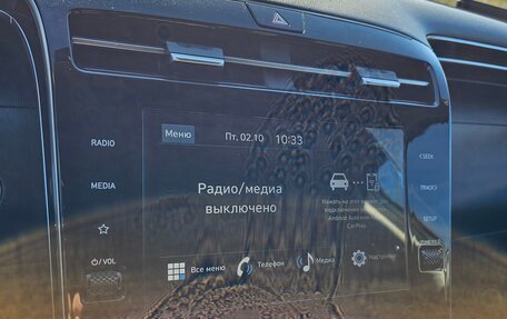 Hyundai Tucson, 2021 год, 3 100 000 рублей, 14 фотография
